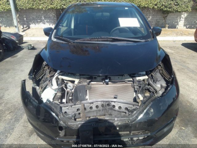 3N1CE2CP7HL378000 Nissan Versa Note Sr