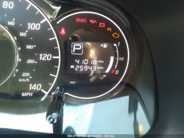 3N1CE2CP7HL378000 Nissan Versa Note Sr