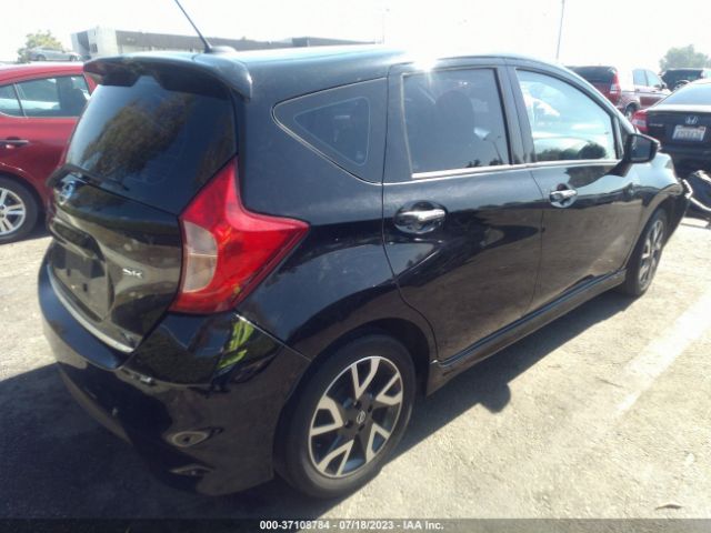 3N1CE2CP7HL378000 Nissan Versa Note Sr