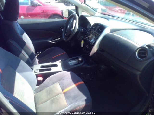 3N1CE2CP7HL378000 Nissan Versa Note Sr