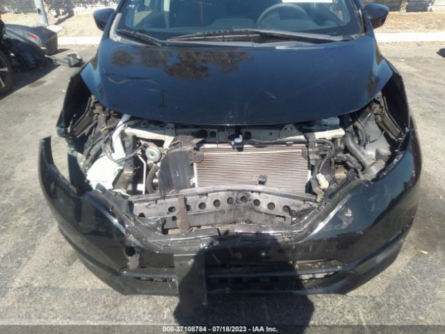 3N1CE2CP7HL378000 Nissan Versa Note Sr