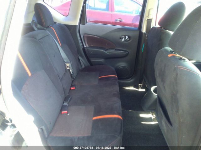 3N1CE2CP7HL378000 Nissan Versa Note Sr