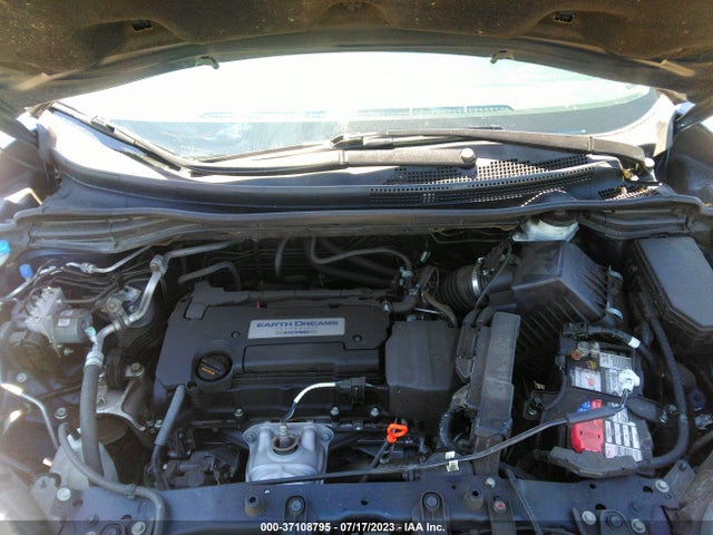 Honda Cr-v Ex-l 2015 2HKRM4H71FH672696 Image 16