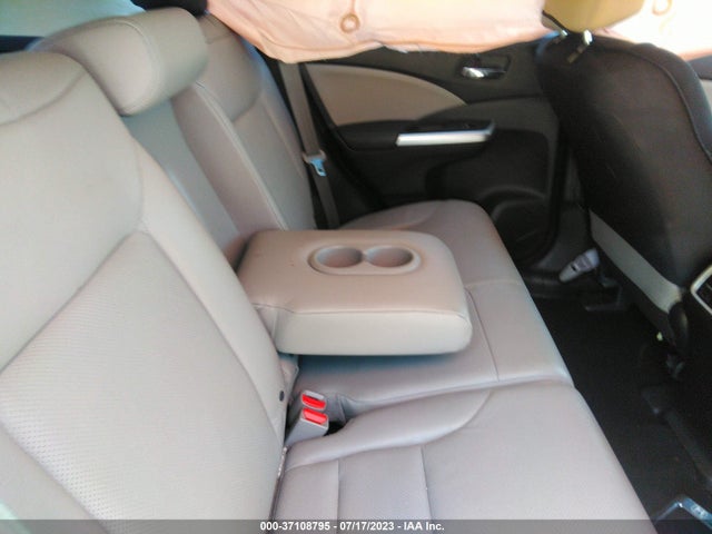 Honda Cr-v Ex-l 2015 2HKRM4H71FH672696 Image 14