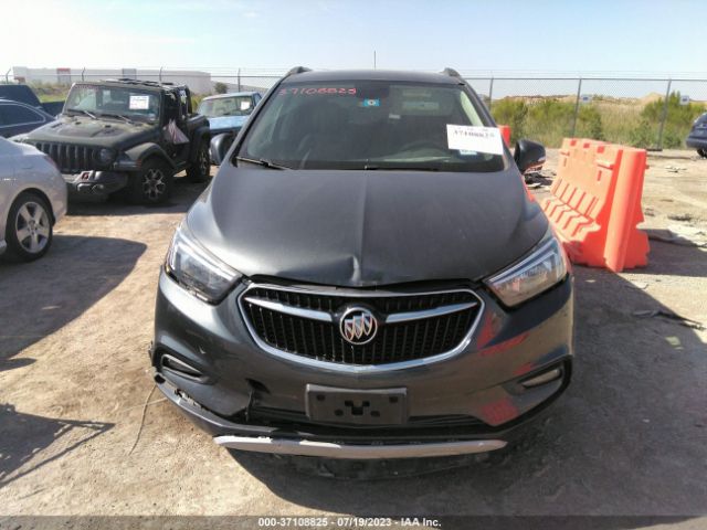 KL4CJ1SB3JB534513 Buick Encore Sport Touring