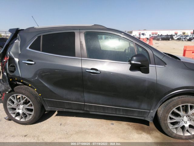 KL4CJ1SB3JB534513 Buick Encore Sport Touring