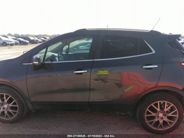 KL4CJ1SB3JB534513 Buick Encore Sport Touring