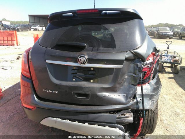 KL4CJ1SB3JB534513 Buick Encore Sport Touring
