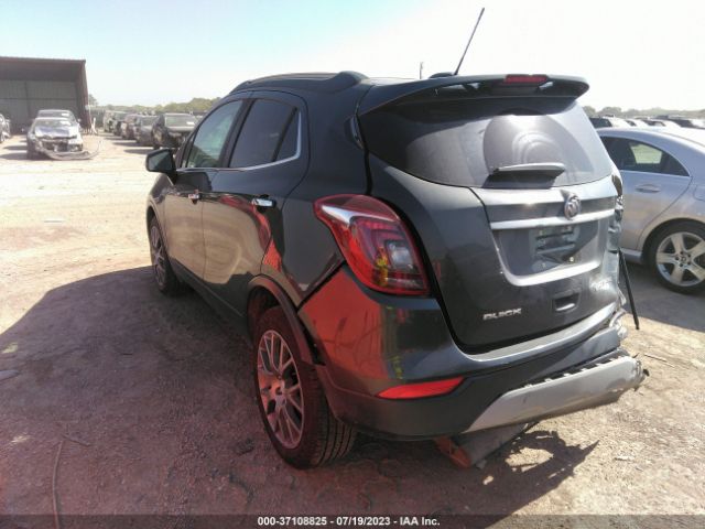 KL4CJ1SB3JB534513 Buick Encore Sport Touring