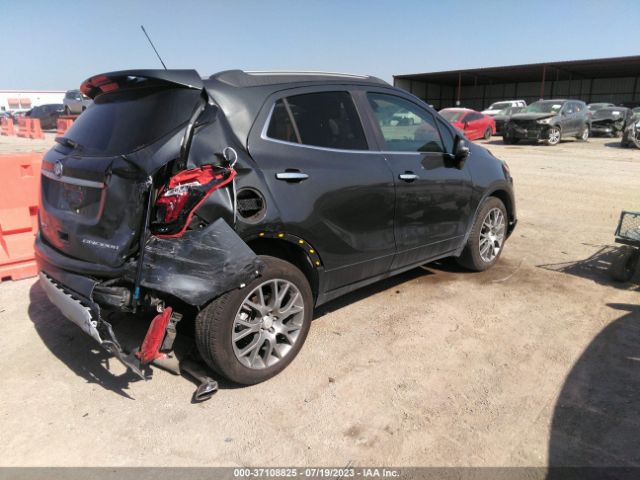 KL4CJ1SB3JB534513 Buick Encore Sport Touring