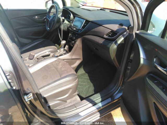 KL4CJ1SB3JB534513 Buick Encore Sport Touring