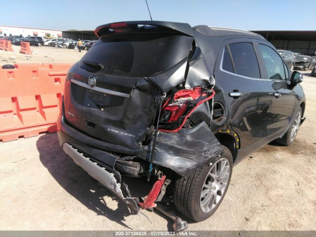 KL4CJ1SB3JB534513 Buick Encore Sport Touring