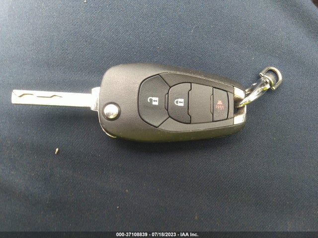 Chevrolet SPARK 1LT 2021 KL8CD6SAXMC222973 Image 11