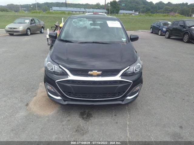 Chevrolet SPARK 1LT 2021 KL8CD6SAXMC222973 Image 12