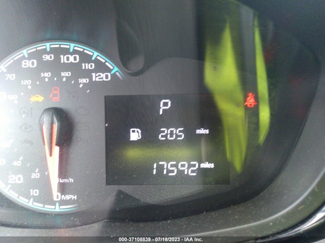 Chevrolet SPARK 1LT 2021 KL8CD6SAXMC222973 Image 15