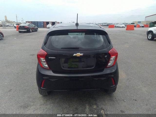 Chevrolet SPARK 1LT 2021 KL8CD6SAXMC222973 Image 16