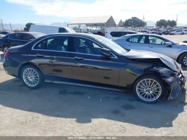 W1KZF8DB6NB075660 Mercedes-Benz E-class E 350
