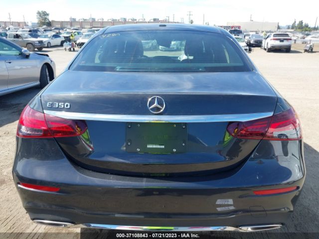 W1KZF8DB6NB075660 Mercedes-Benz E-class E 350