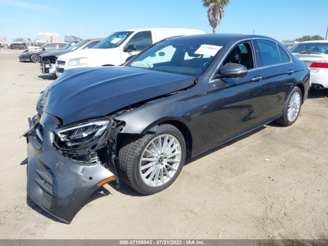 W1KZF8DB6NB075660 Mercedes-Benz E-class E 350