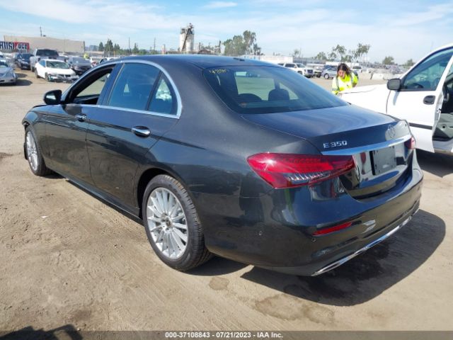 W1KZF8DB6NB075660 Mercedes-Benz E-class E 350