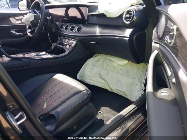 W1KZF8DB6NB075660 Mercedes-Benz E-class E 350