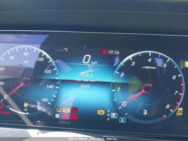 W1KZF8DB6NB075660 Mercedes-Benz E-class E 350