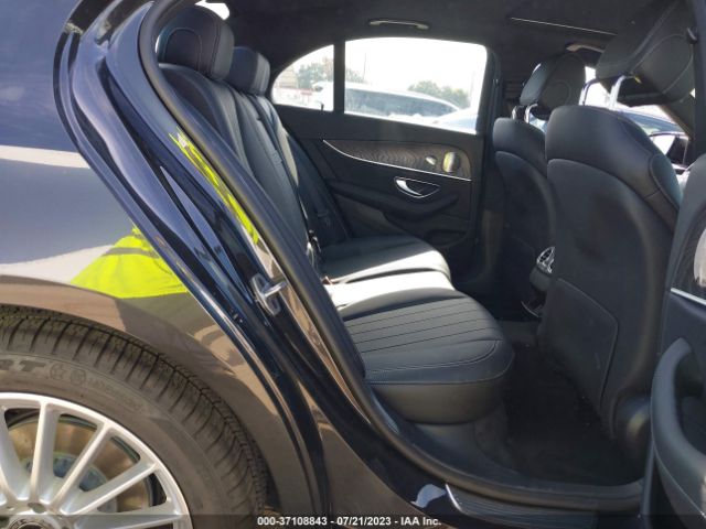 W1KZF8DB6NB075660 Mercedes-Benz E-class E 350