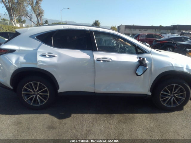 JTJAKCEZ3R5009554 Lexus Nx Nx 350h