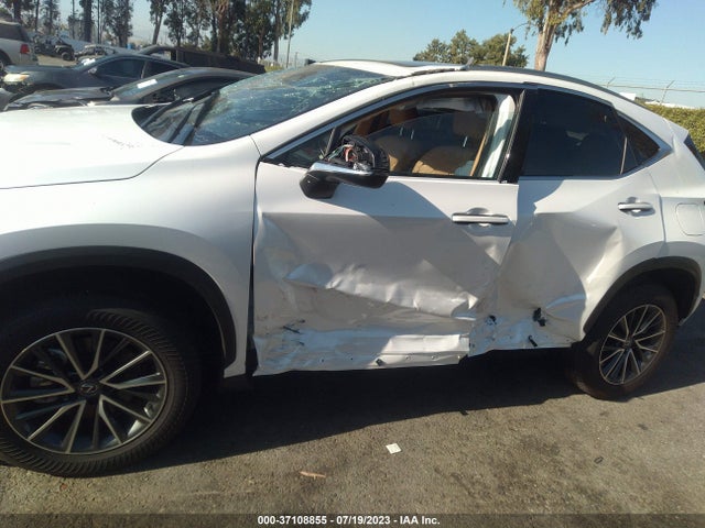 JTJAKCEZ3R5009554 Lexus Nx Nx 350h