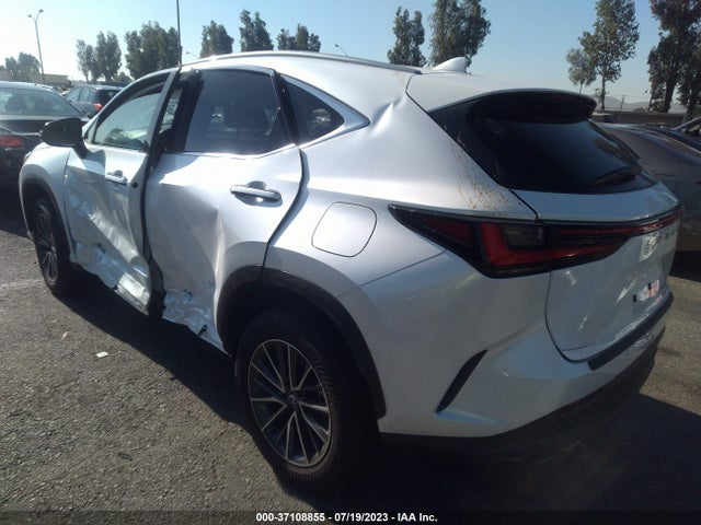 JTJAKCEZ3R5009554 Lexus Nx Nx 350h