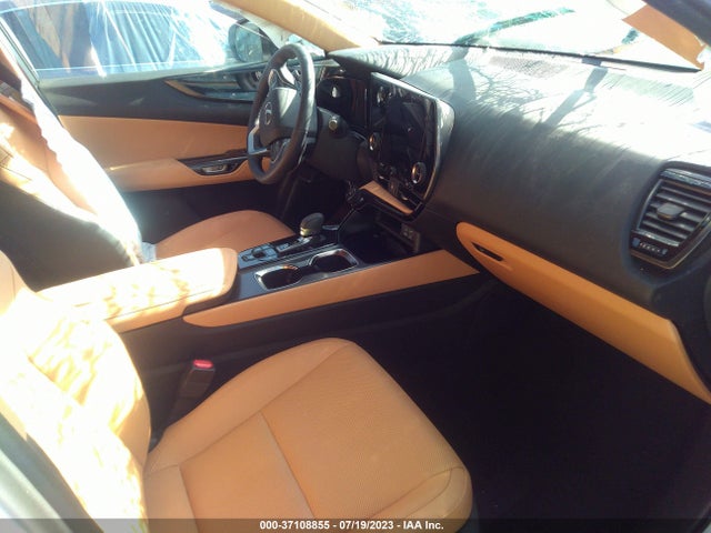 JTJAKCEZ3R5009554 Lexus Nx Nx 350h