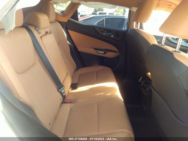 JTJAKCEZ3R5009554 Lexus Nx Nx 350h