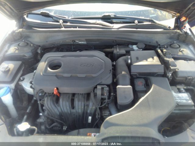 5XXGU4L3XJG189109 KIA OPTIMA EX