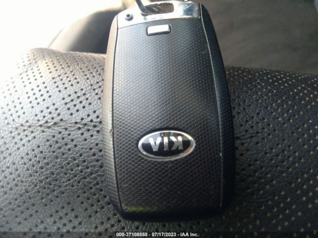 5XXGU4L3XJG189109 KIA OPTIMA EX