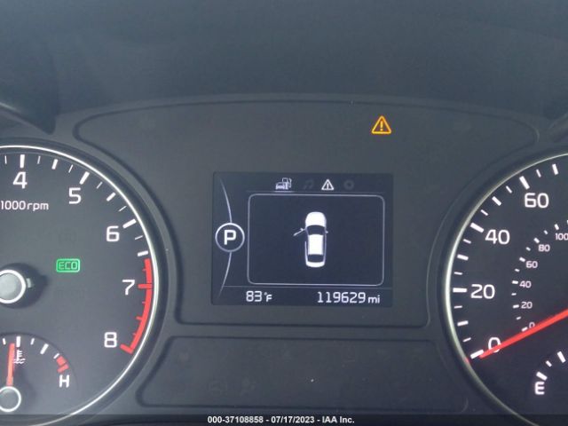 5XXGU4L3XJG189109 KIA OPTIMA EX