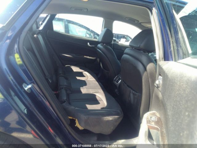 5XXGU4L3XJG189109 KIA OPTIMA EX