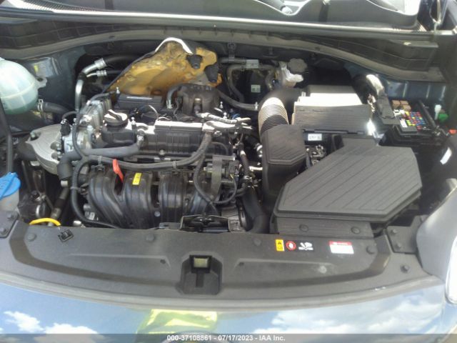 KNDPM3AC4L7701388 KIA Sportage Lx