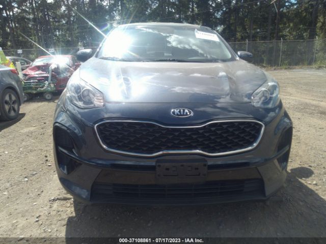 KNDPM3AC4L7701388 KIA Sportage Lx