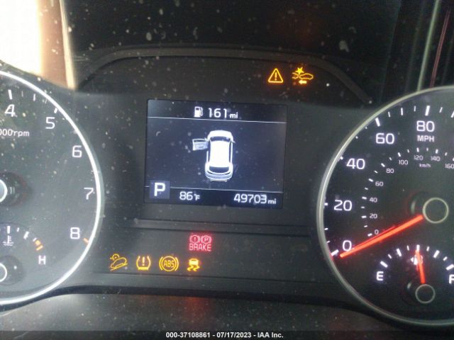 KNDPM3AC4L7701388 KIA Sportage Lx