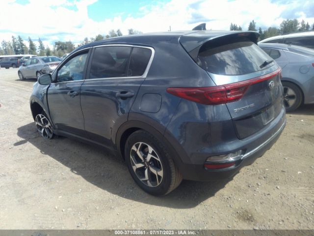 KNDPM3AC4L7701388 KIA Sportage Lx