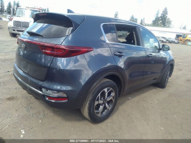 KNDPM3AC4L7701388 KIA Sportage Lx