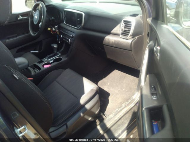 KNDPM3AC4L7701388 KIA Sportage Lx
