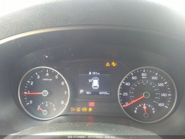 KNDPM3AC4L7701388 KIA Sportage Lx