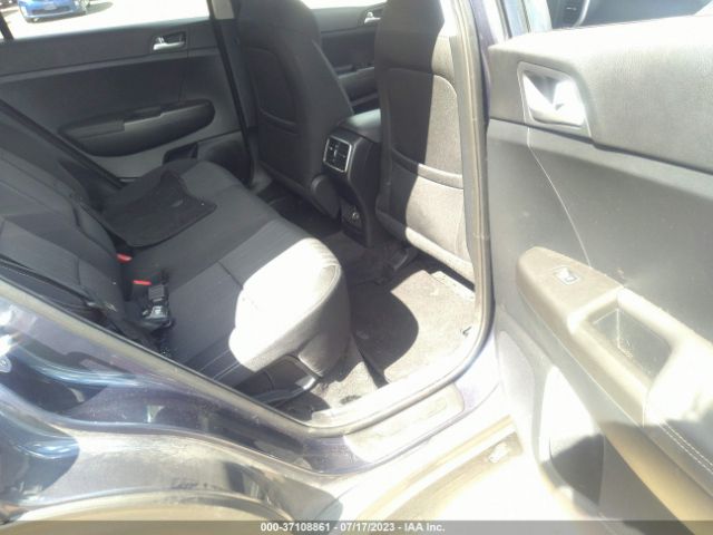 KNDPM3AC4L7701388 KIA Sportage Lx