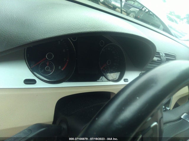 2010 VOLKSWAGEN CC SPORT VIN: WVWML7ANXAE509092
