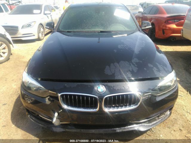 WBA8B9G50HNU51783 BMW 3 Series 330i