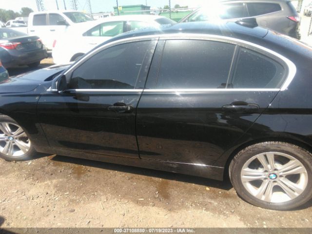 WBA8B9G50HNU51783 BMW 3 Series 330i