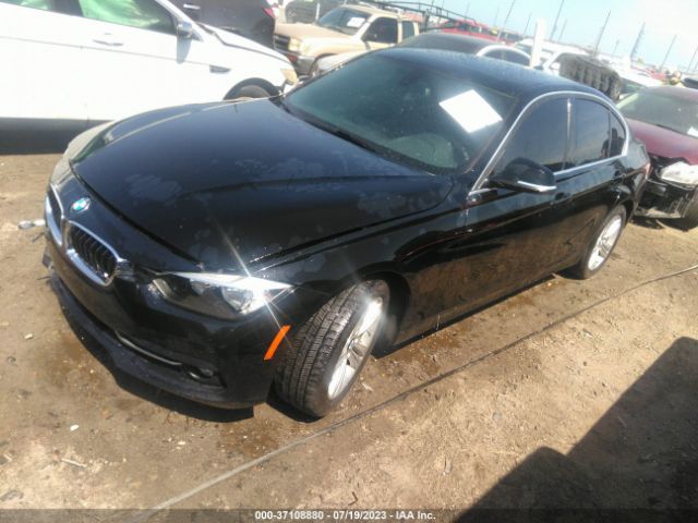 WBA8B9G50HNU51783 BMW 3 Series 330i