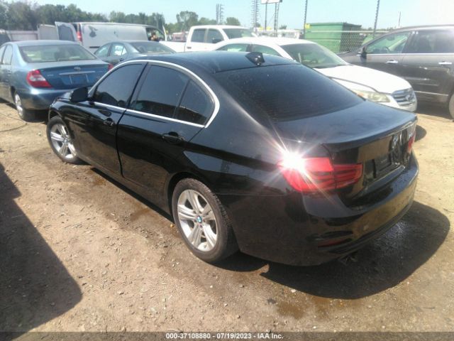 WBA8B9G50HNU51783 BMW 3 Series 330i
