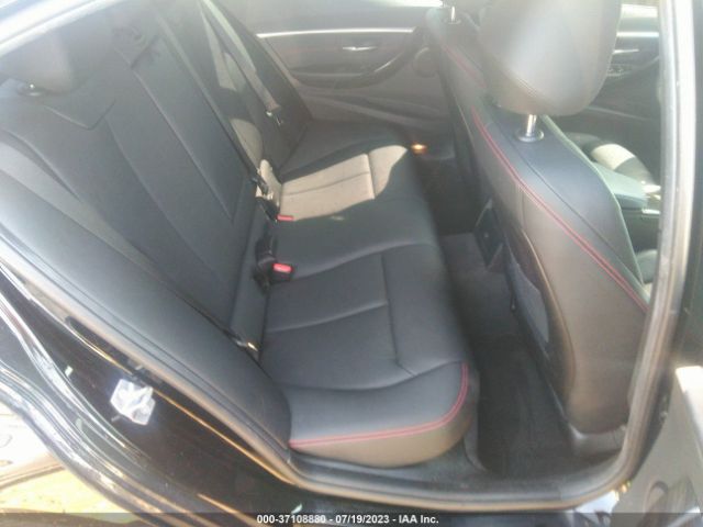 WBA8B9G50HNU51783 BMW 3 Series 330i